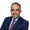Faizal Bhana