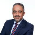 Faizal Bhana