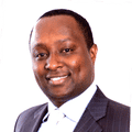 Frank Mwiti