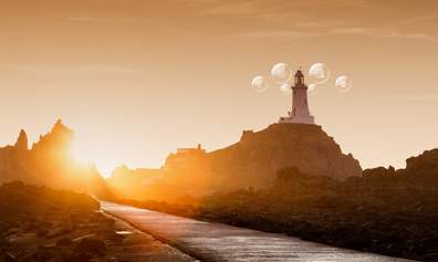Jersey for Good Lighthouse