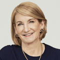 Sally Tennant OBE