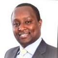 Frank Mwiti