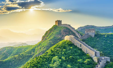 Great Wall of China