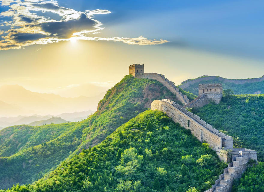 Great Wall of China
