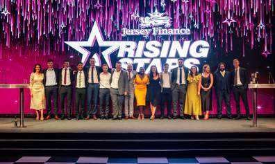 2022 Rising Star Winner