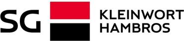 SG Kleinwort Hambros Trust Company (CI) Limited