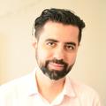 Ali Shalfrooshan