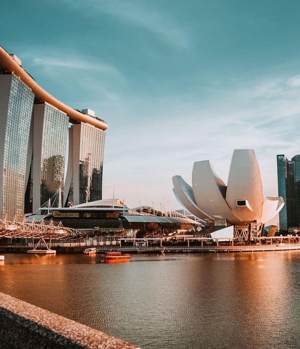 Singapore City