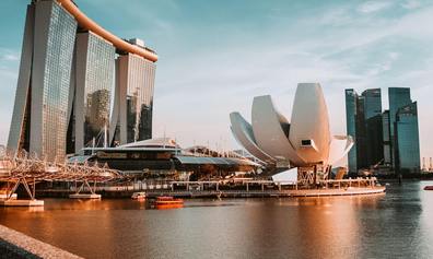 Singapore City