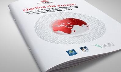Charting the Future report cover