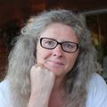 Caroline Morgan