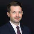 Alastair Glover