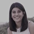 Moushmi Patel