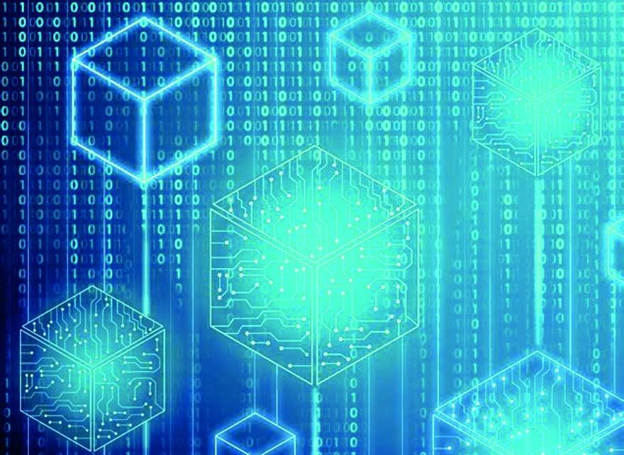 Tech image AI