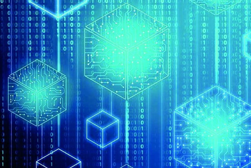 Tech image AI