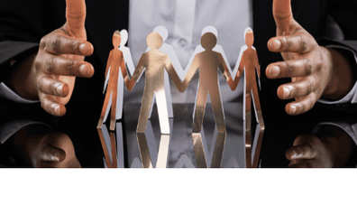 Family cut out