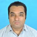 Abdul Bagha 