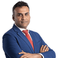 Kal Subramanian