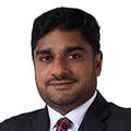 Navindraram (Navin) Naidu