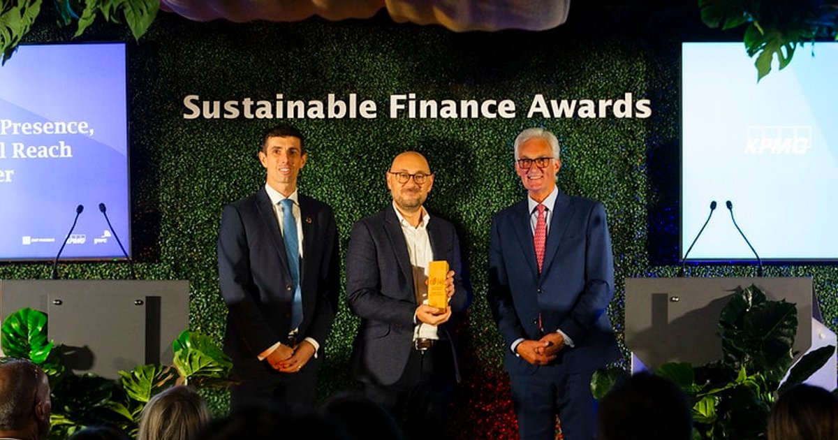 Local Presence, Global Reach | Insights | Jersey Finance