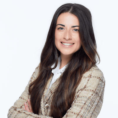 Becky Castellino, Digital Marketing Officer