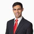 Dipak Vashi