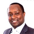 Frank Mwiti
