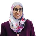 Nihla Mazrui