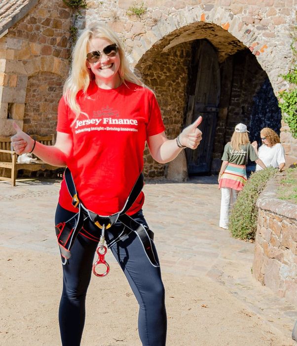abseil