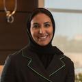 Dr Basma Al Zamil 