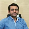Chirag Ramesh Vora