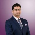 Rishabh Shroff 