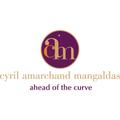 Cyril Amarchand Mangaldas