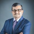 Nirav Shah 