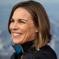 Claire Williams OBE