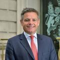 Simon Penney CMG