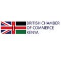 The British Chamber of Commerce Kenya