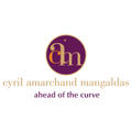 Cyril Amarchand Mangaldas 