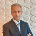 Mahesh Shahdadpuri 