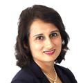 Mona Doshi