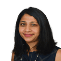 Ranee Nanji
