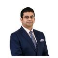 Rishabh Cyril Shroff