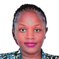Sarafina Njatha