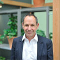 Professor Mike Berners-Lee