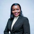 Winnie Koech 