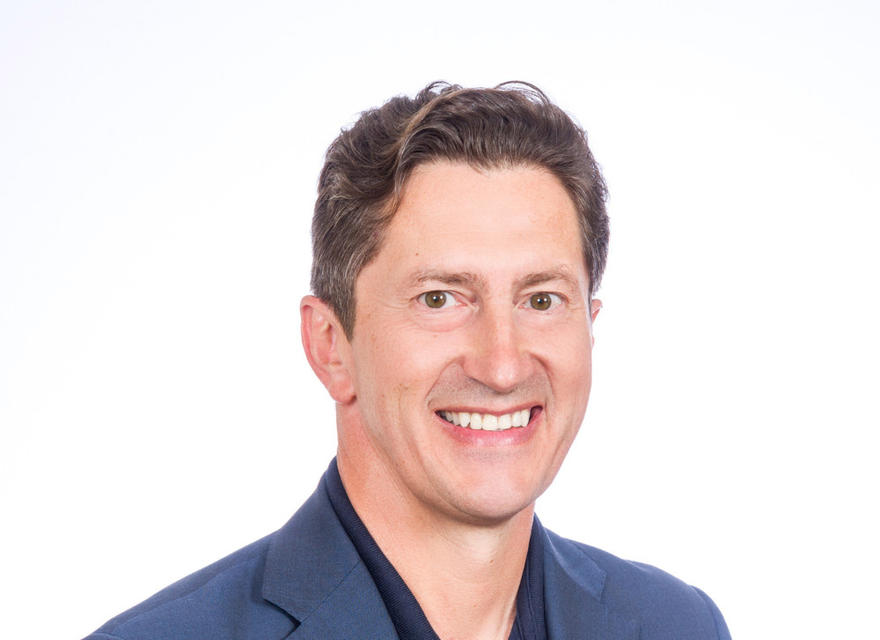 Headshot photo of Philip Pirecki, Americas Lead at Jersey Finance