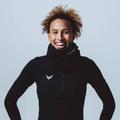 Serena Guthrie MBE