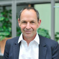 Professor Mike Berners-Lee
