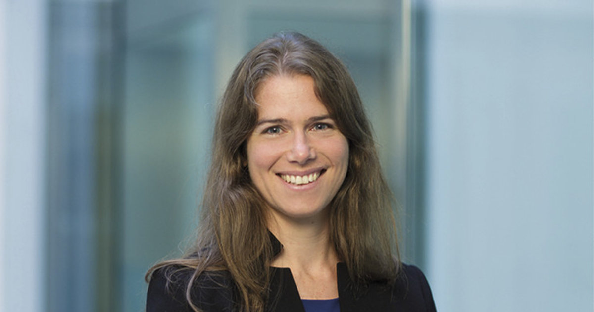 Alexa Saunders Elected to The International Academy of Estate and Trust ...