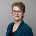 Jane Platt CBE